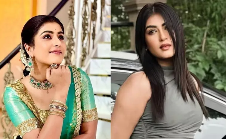Kannada Actor Divya Suresh Identified In Bengaluru Hit-And-Run1