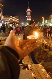 Diwali Celebrations Gone Wrong in the USA1