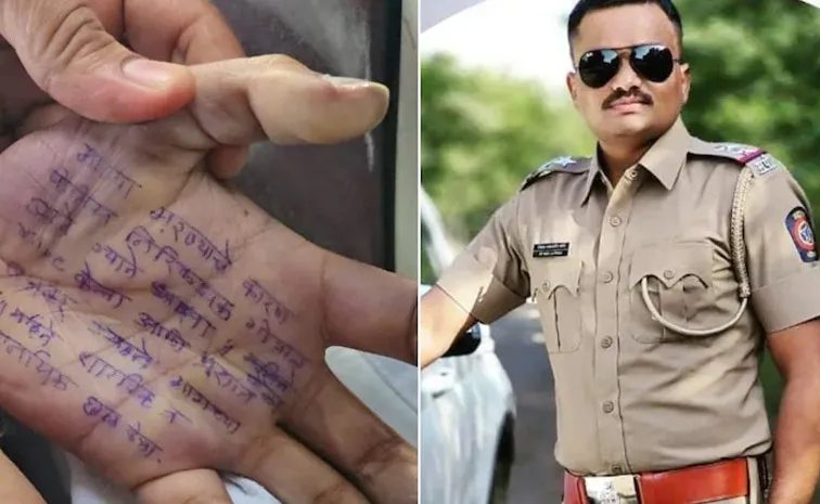 ‘ ఏ ఒక్కరూ నా కూతుర్ని కాపాడలేకపోయారు’
