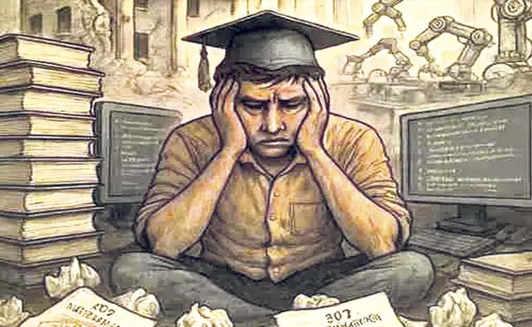 Teacher shortage for engineering colleges: Telangana
