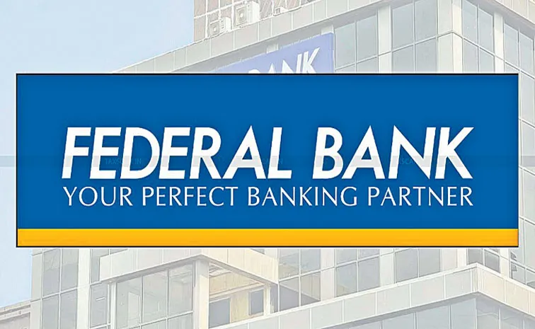 Blackstone to invest Rs 6,200 crore for 9. 99percent stake in Federal Bank