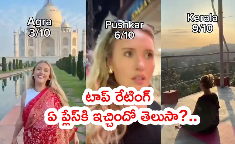 Foreign Solo travell rates indian cities