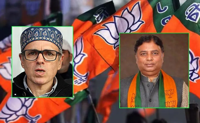 క్లీన్ స్వీప్ మిస్..  బీజేపీకి ‘క్రాస్ ఓటింగ్’ విక్టరీ!