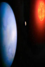 US Scientists Found a Super-Earth Exoplanet Only 18 Light-Years Away8