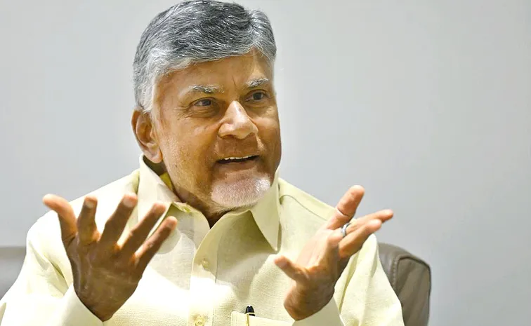 KSR Comments On Chandrababu Politics And Fake Propaganda