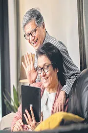 Modern gadgets, digital Technology are weakening relationships