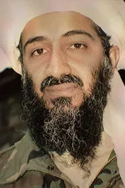 Osama bin Laden Escaped Disguised As A Woman11