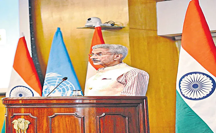 ఉగ్ర బాధితులను, కారకులను ఒకే గాటన కట్టరాదు