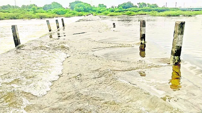 కుశస్థలి పరవళ్లు