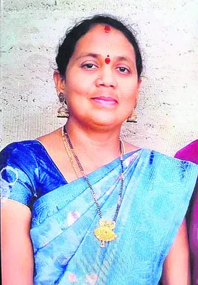 ఆర్టీసీ బస్సు ఢీకొని మహిళ మృతి