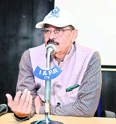పకడ్బందీగా రికార్డుల కంప్యూటరీకరణ