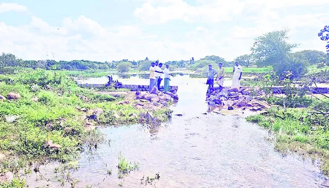 నేడు ఎస్జీఎఫ్ క్రీడా జట్ల ఎంపిక