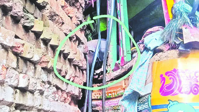 రోడ్డ
