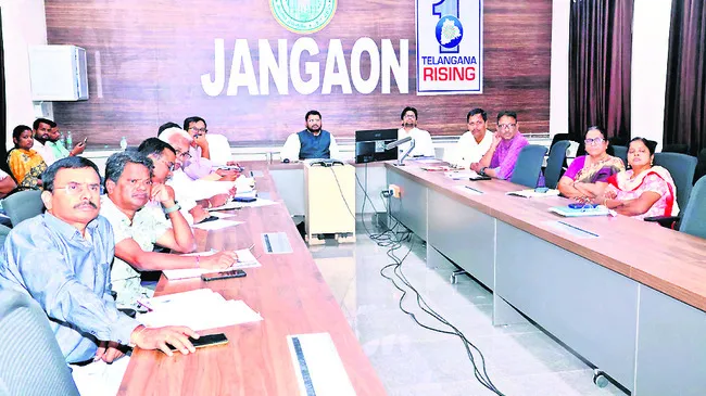 పొరపాట్లు లేకుండా చూడాలి
