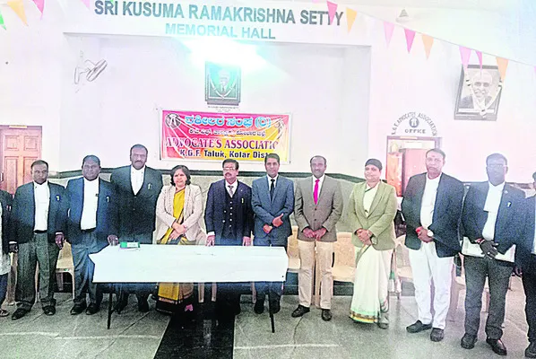 డిసెంబర్ 13న లోక్ అదాలత్