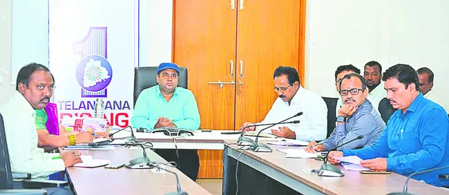 ఎలాంటి పొరపాట్లకు తావివ్వం