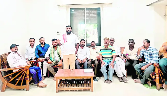 బీసీలకురాజ్యాధికారం దక్కాలి