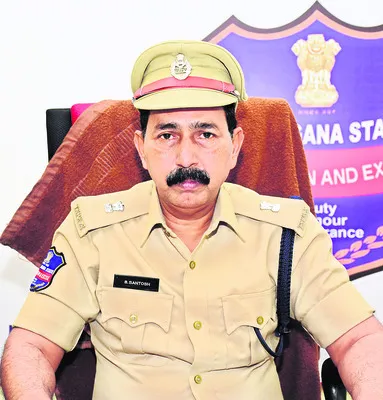 27న వైన్స్ల కేటాయింపు
