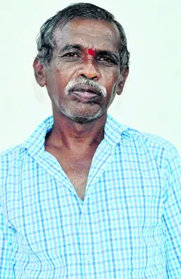 చికిత్స పొందుతూ ఒకరు..