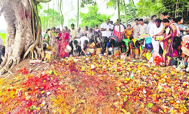 సీఎం చేతికి చిన్ని చిట్టా