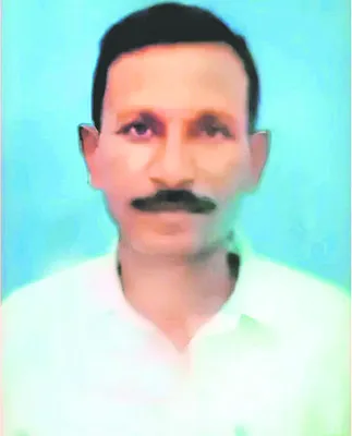వీఆర్వో అనుమానాస్పద మృతి