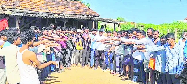 సమరం!