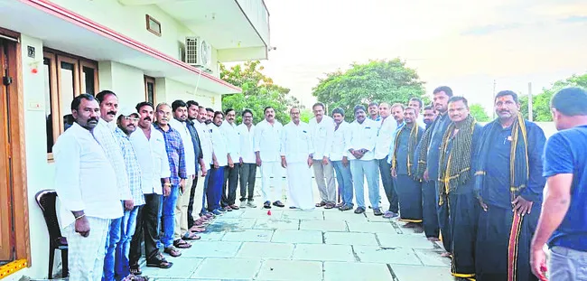 28న ర్యాలీని జయప్రదం చేయండి