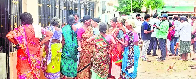 ఇదే మొదటి.. చివరి విహారయాత్ర