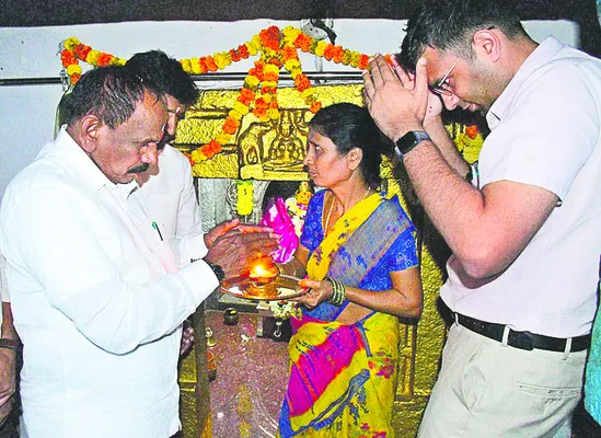 జైన విగ్రహాలను పరిరక్షిస్తాం