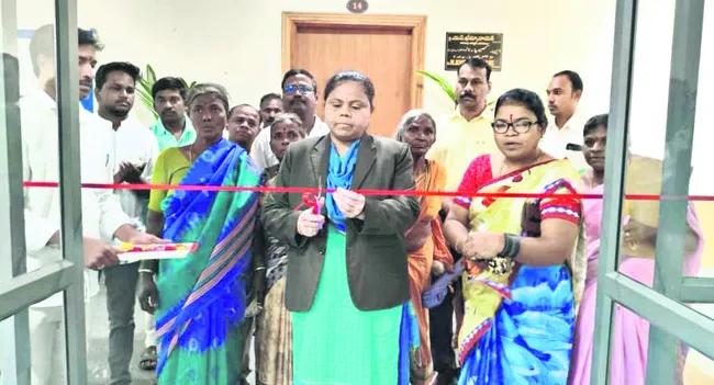 వృద్ధులకు ఉచిత న్యాయ సలహాలు