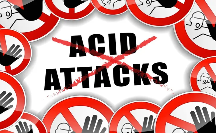 Acid attack victim gets compensation 28 years after incident