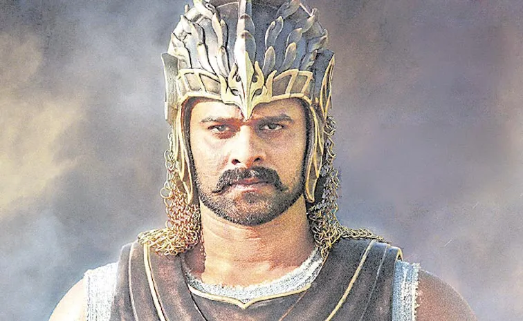 Baahubali: The Epic movie trailer released