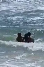 Visaka RK beach Boy Safe Video Viral11