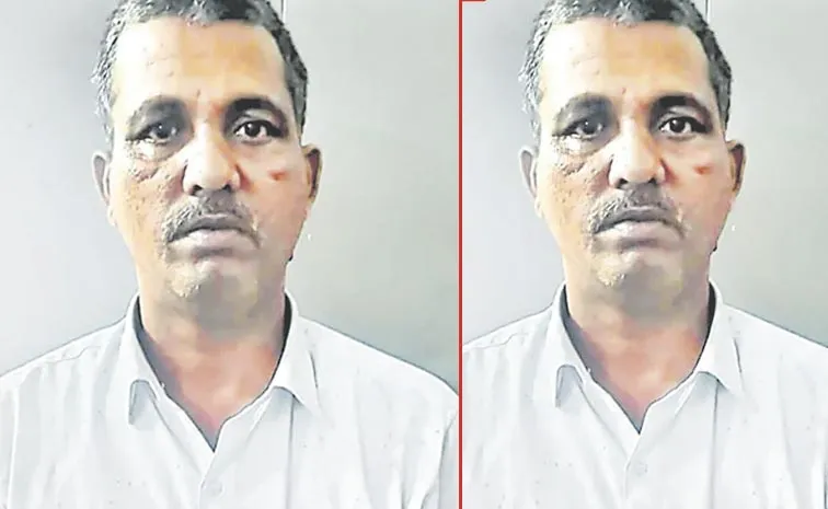 అర్హత లేకున్నా హెవీ డ్రైవింగ్ లైసెన్స్!