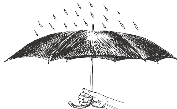 Heavy Rain Hits Next 4 Days in Telangana