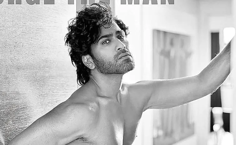 Sharwanand Stunning Body Transformation for Biker Movie