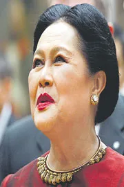 Queen Mother of Thailand Sirikit Pssed Away8