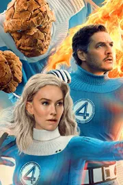 The Fantastic Four First Steps OTT Details Telugu8