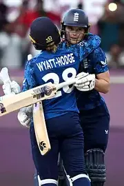 Jones, Smith guide England to comfortable win in dead rubber4