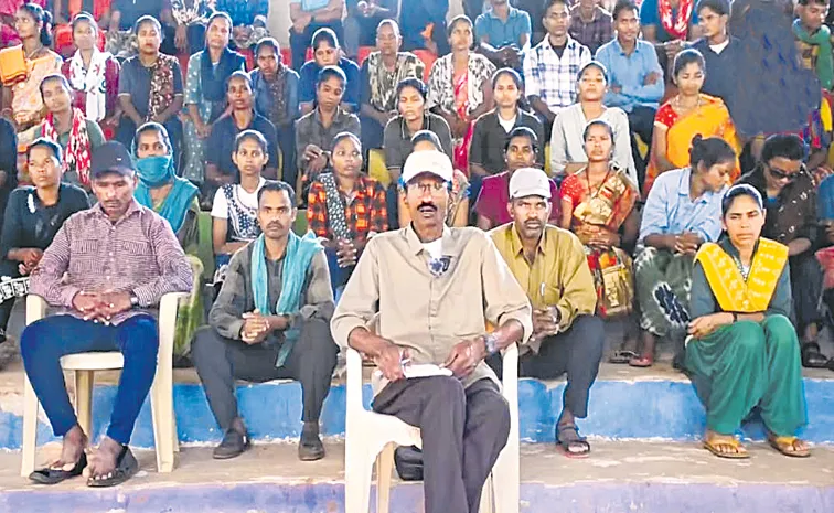 మేం కోవర్టులం కాదు