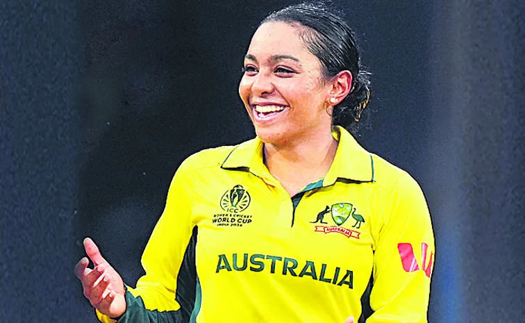 India to face Australia in Womens ODI World Cup semi final
