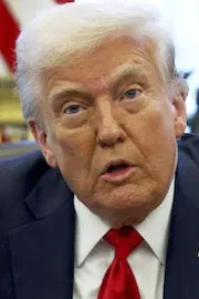 Trump Raises Tariffs On Canada By 10%7
