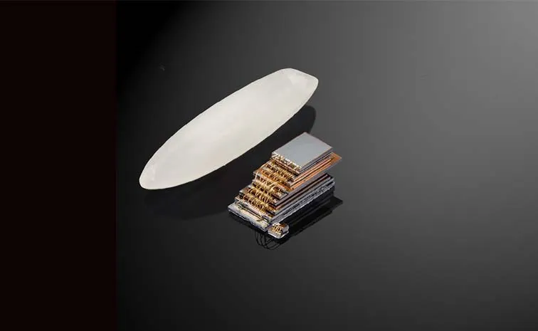 Michigan University develops worlds smallest computer 3
