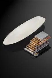 Michigan University develops worlds smallest computer 12
