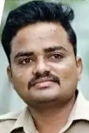 Cop Accused Of Maharashtra Doctor Arrested11