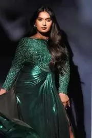 Global Digital Content Creator Niharika NM Fashion Mantra5
