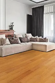 Bamboo flooring new trend house construction tips4