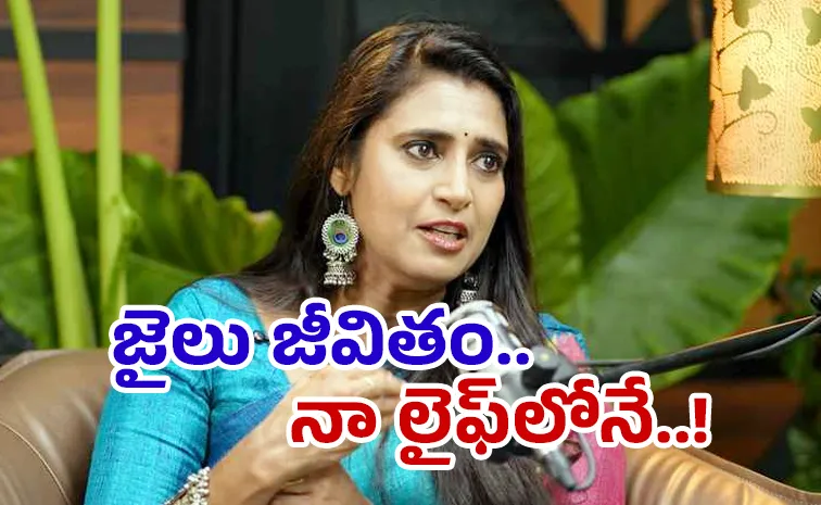 పసిబిడ్డను చంపేయమని అడిగా.. నాపై ఉమ్మేశారు!: కస్తూరి
