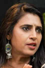 Actress Kasthuri Shankar about Personal Life and Jail Experience10