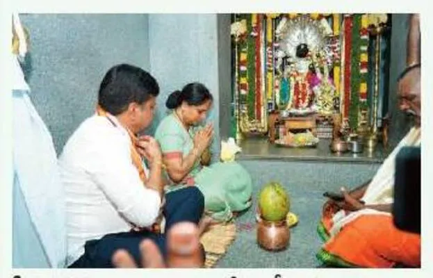రాష్ట్రంలో పాలన పడకేసింది